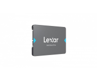 Lexar 960GB 2,5" SATA SSD NQ100 - 603163 - zdjęcie 2